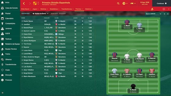 Football manager 2018 release date